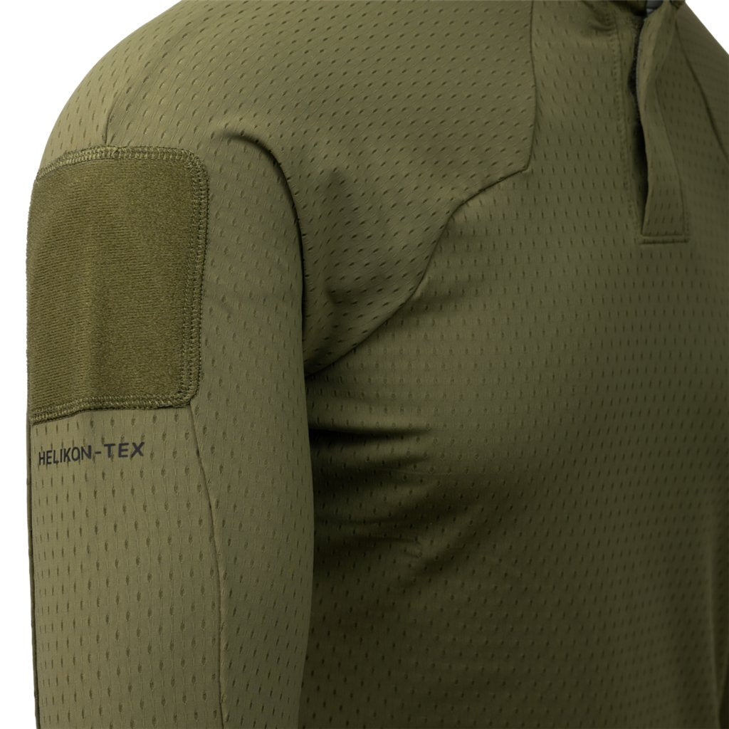 Apex Lightweight Combat Shirt - RAL 7013 — Helikon-Tex