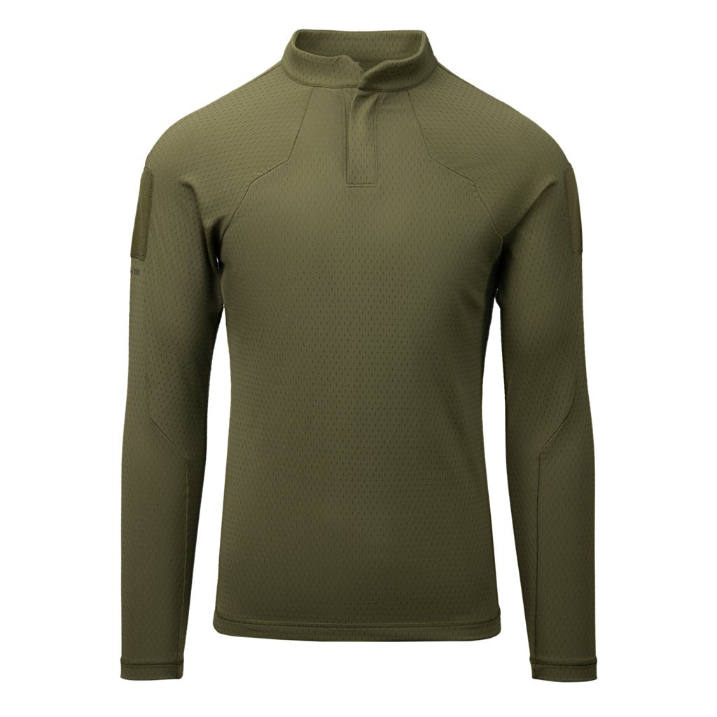 Apex Lightweight Combat Shirt - Olive Green — Helikon-Tex