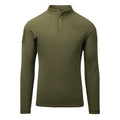 Apex Lightweight Combat Shirt - Olive Green — Helikon-Tex