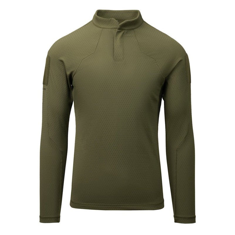 Apex Lightweight Combat Shirt - Olive Green