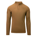 Apex Lightweight Combat Shirt - Coyote — Helikon-Tex