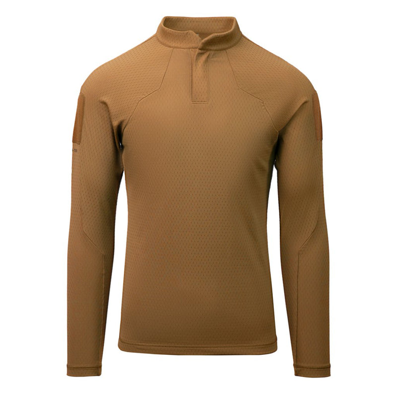 Apex Lightweight Combat Shirt - Coyote
