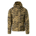 WOLFHOUND Hoodie Jacket® - Climashield® Apex 67g - MM14 — Helikon-Tex