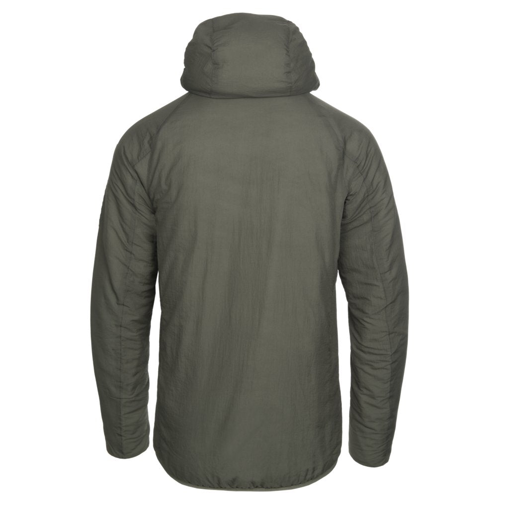 WOLFHOUND Hoodie Jacket® - Climashield® Apex 67g - MM14 — Helikon-Tex