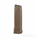 Zásobník G19X +2 (coyote)