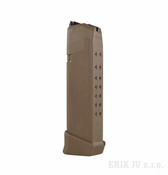 Zásobník G19X +2 (coyote)