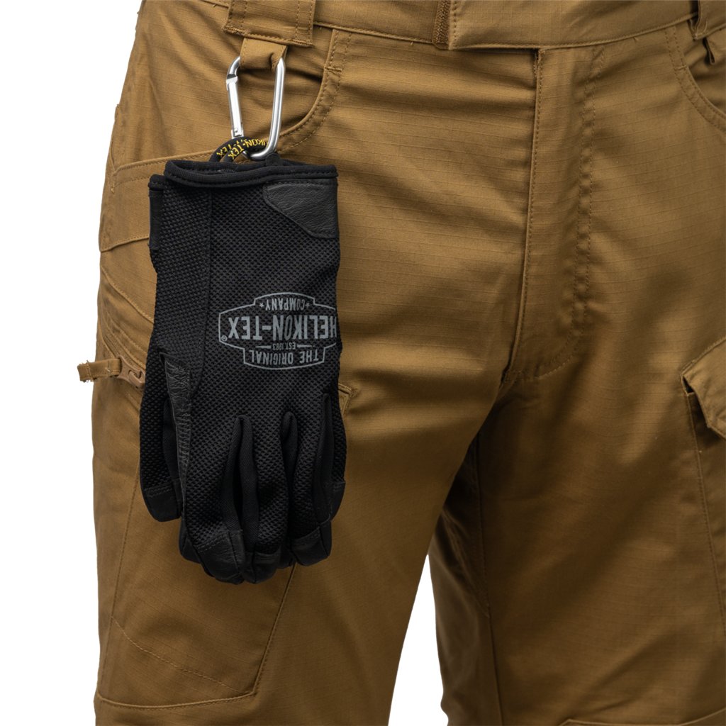 UTS® (Urban Tactical Shorts®) 11'' - PolyCotton Stretch  Ripstop - Coyote — Helikon-Tex