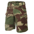 UTS® (Urban Tactical Shorts®) 11'' - PolyCotton Stretch Ripstop - Rhodesian camo — Helikon-Tex