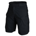 UTS® (Urban Tactical Shorts®) 11'' - PolyCotton Stretch  Ripstop - Black — Helikon-Tex