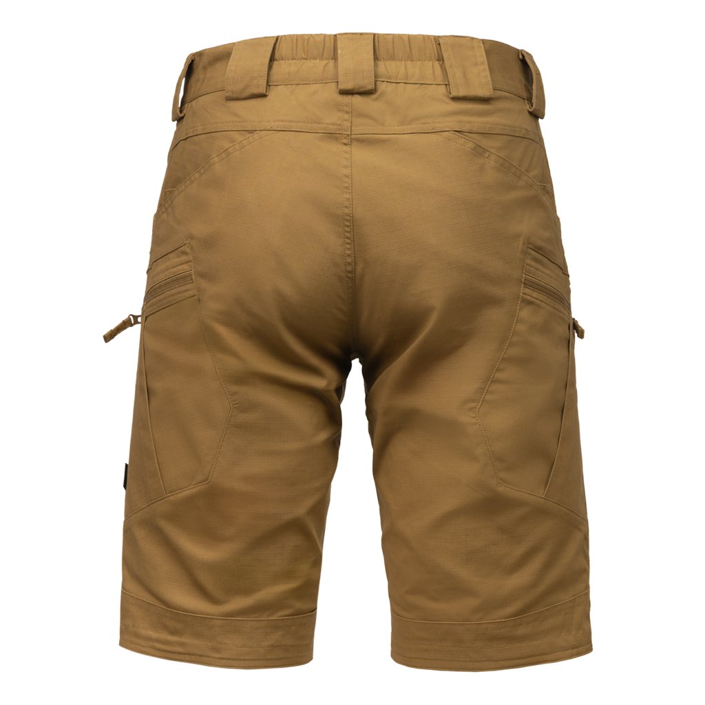 UTS® (Urban Tactical Shorts®) 11'' - PolyCotton Stretch  Ripstop - Olive Green — Helikon-Tex