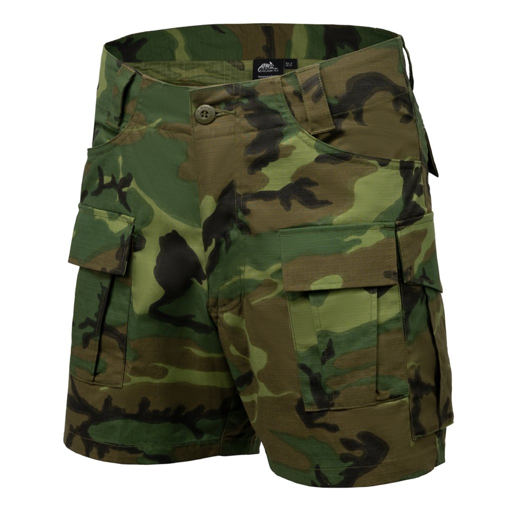 Cargo Shorts - ERDL — Helikon-Tex