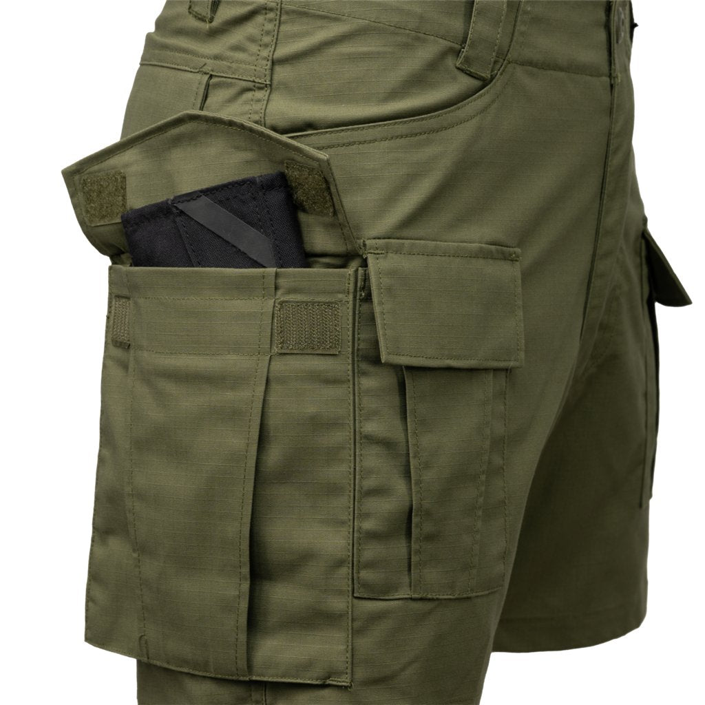 Cargo Shorts - Coyote — Helikon-Tex
