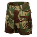 Cargo Shorts - Rhodesian Camo — Helikon-Tex
