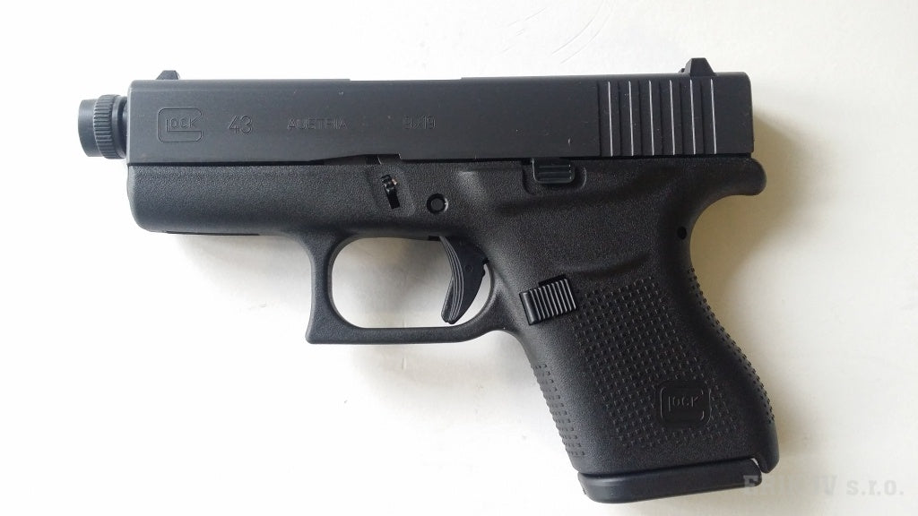 G43 M12x0,75 right