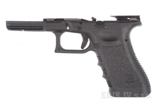 Telo G17 zmontované (FG/R)