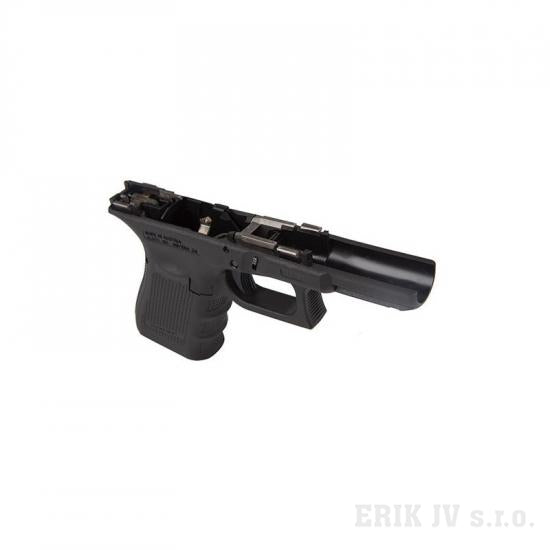 Telo G17L/G34 zmontovaná (FG/R)