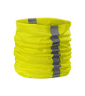 HV Twister 3V8 Šatka unisex — fluorescenčná žltá