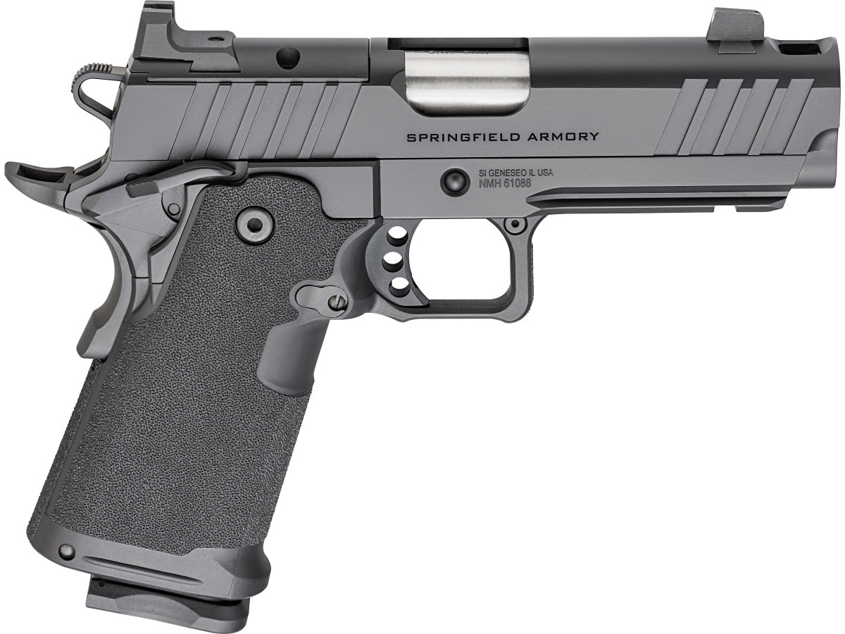 Pištoľ 1911 DS PRODIGY 4.25" AOS COMP, 9x19