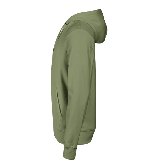 Cape 413 Mikina pánska — svetlá khaki