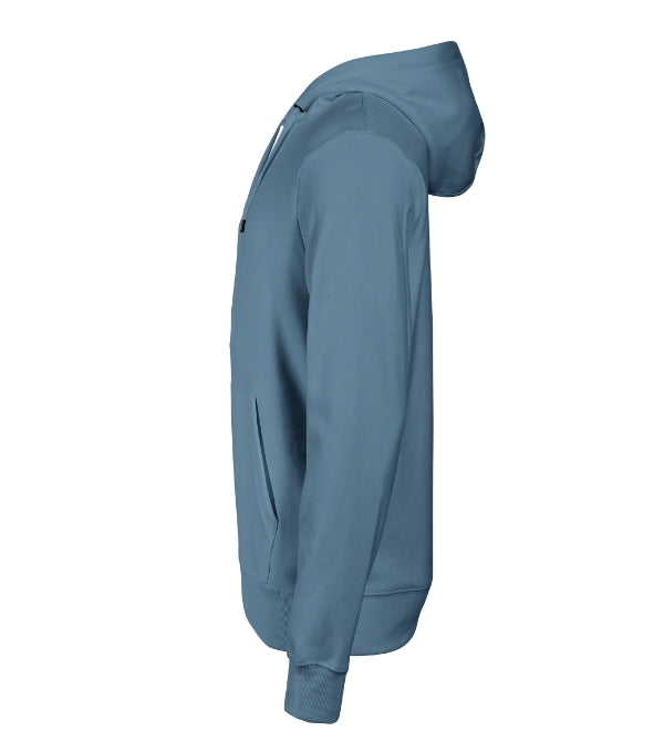 Cape 413 Mikina pánska — denim