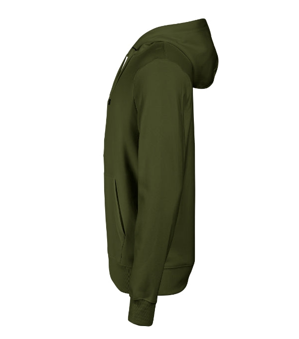 Cape 413 Mikina pánska — military