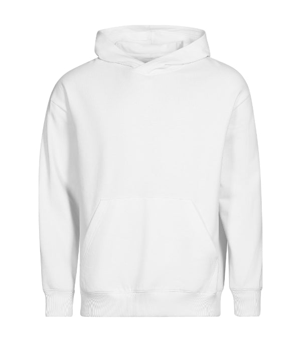 Chill 422 Mikina unisex — biela