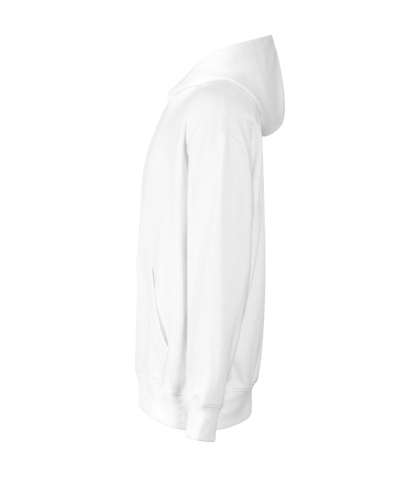 Chill 422 Mikina unisex — biela