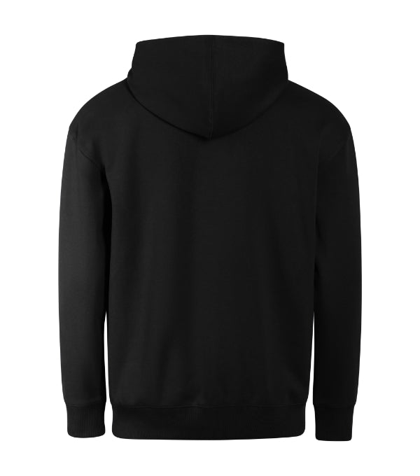 Chill 422 Mikina unisex — čierna