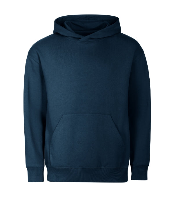Chill 422 Mikina unisex — tmavomodrá