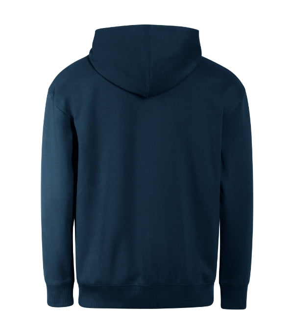 Chill 422 Mikina unisex — tmavomodrá