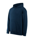 Chill 422 Mikina unisex — tmavomodrá