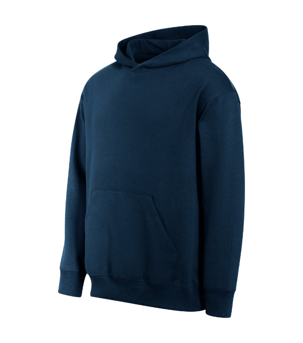Chill 422 Mikina unisex — tmavomodrá