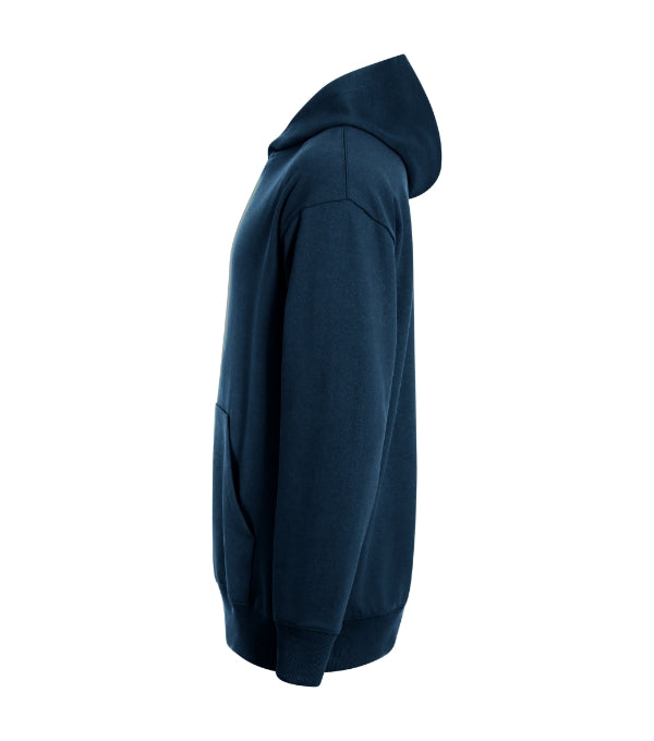 Chill 422 Mikina unisex — tmavomodrá