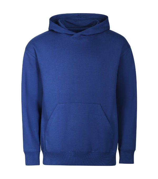 Chill 422 Mikina unisex — kráľovská modrá