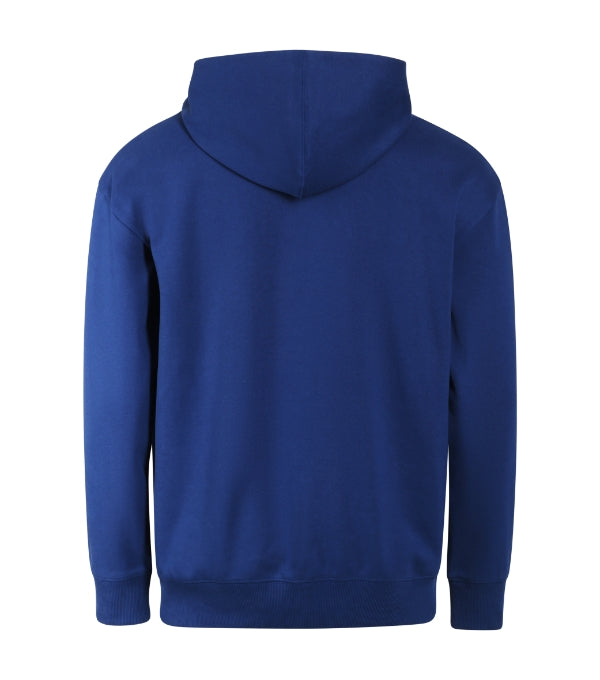 Chill 422 Mikina unisex — kráľovská modrá