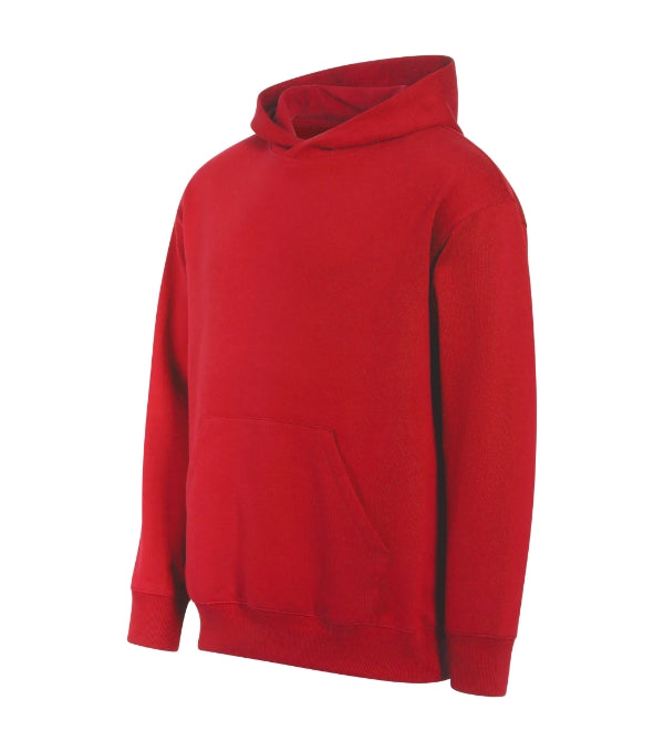 Chill 422 Mikina unisex — červená