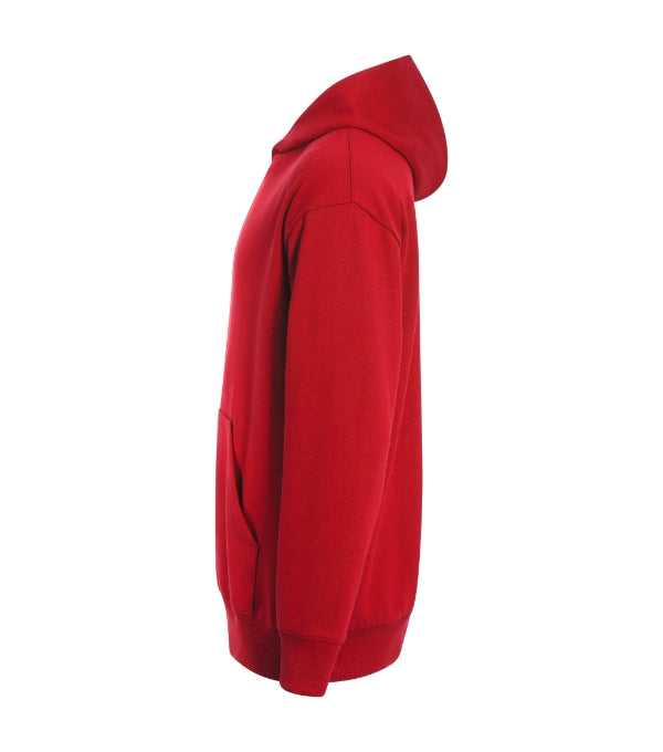 Chill 422 Mikina unisex — červená
