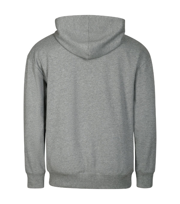 Chill 422 Mikina unisex — tmavosivý melír