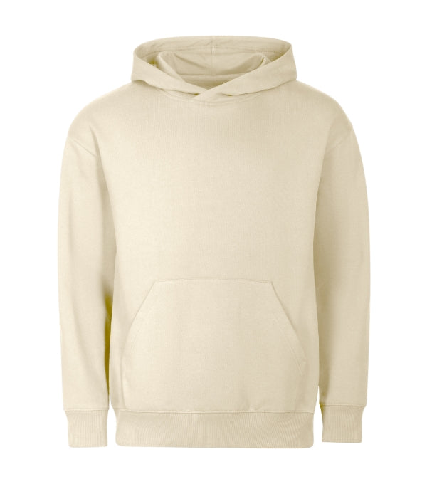 Chill 422 Mikina unisex — mandľová