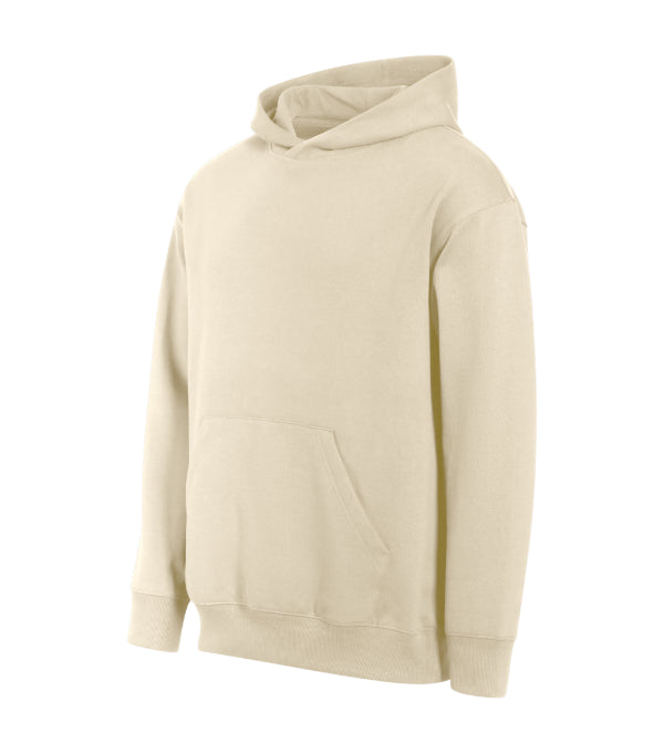 Chill 422 Mikina unisex — mandľová