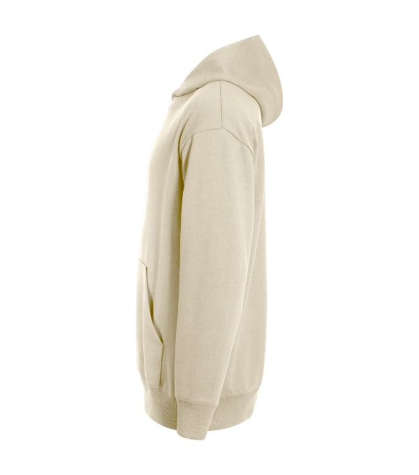 Chill 422 Mikina unisex — mandľová