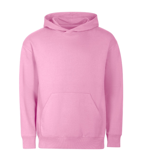 Chill 422 Mikina unisex — ružová