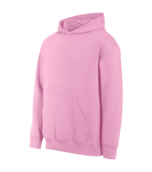 Chill 422 Mikina unisex — ružová