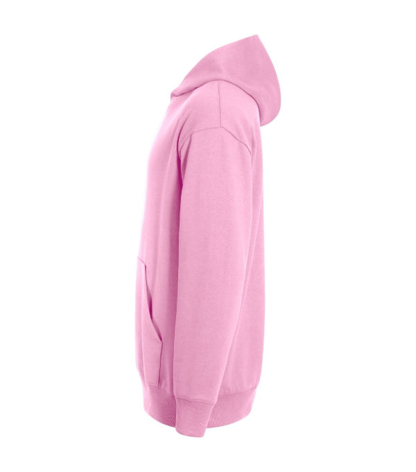 Chill 422 Mikina unisex — ružová