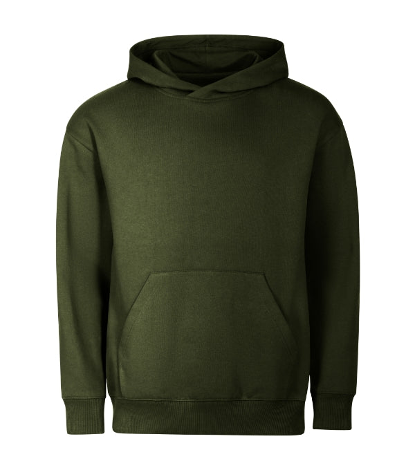 Chill 422 Mikina unisex — military