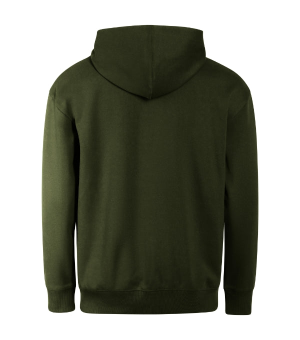 Chill 422 Mikina unisex — military