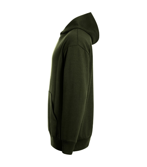 Chill 422 Mikina unisex — military
