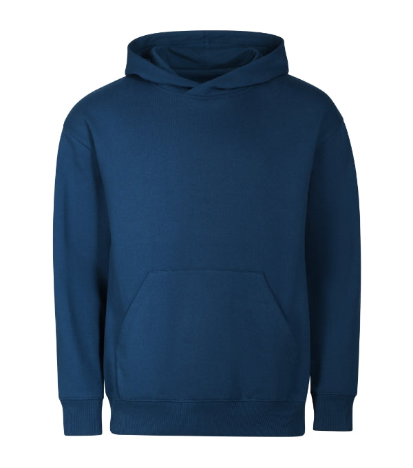 Chill 422 Mikina unisex — polnočná modrá