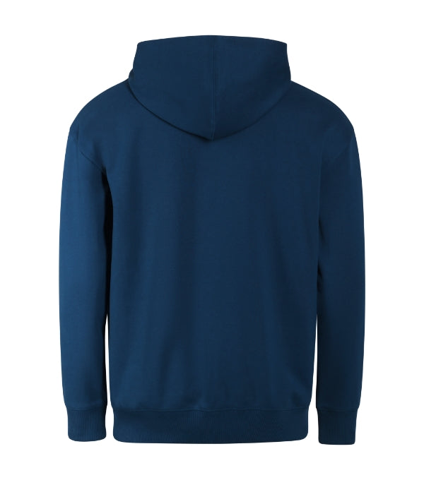 Chill 422 Mikina unisex — polnočná modrá
