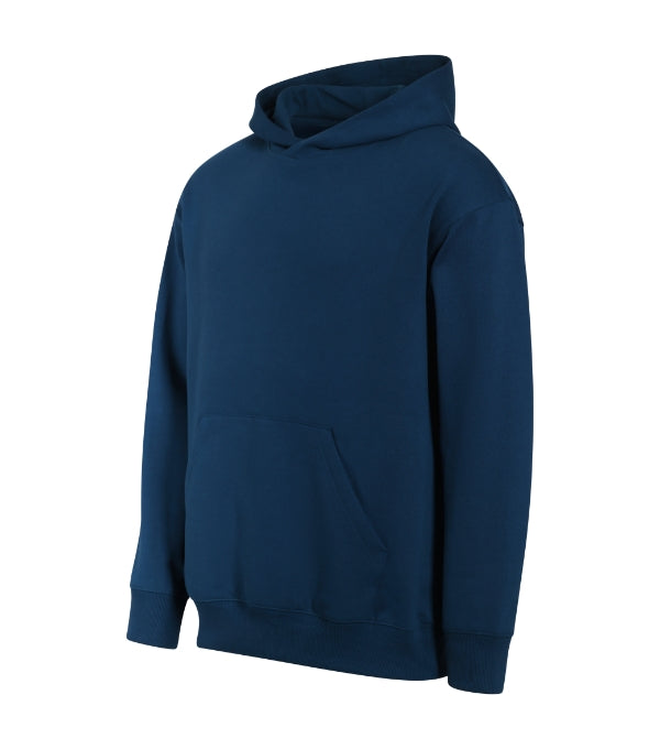 Chill 422 Mikina unisex — polnočná modrá